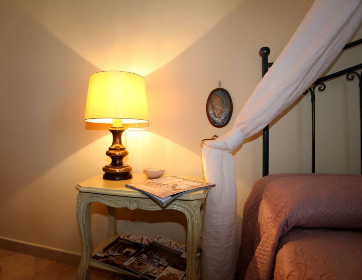 Liguria Home Ameglia Exteriér fotografie