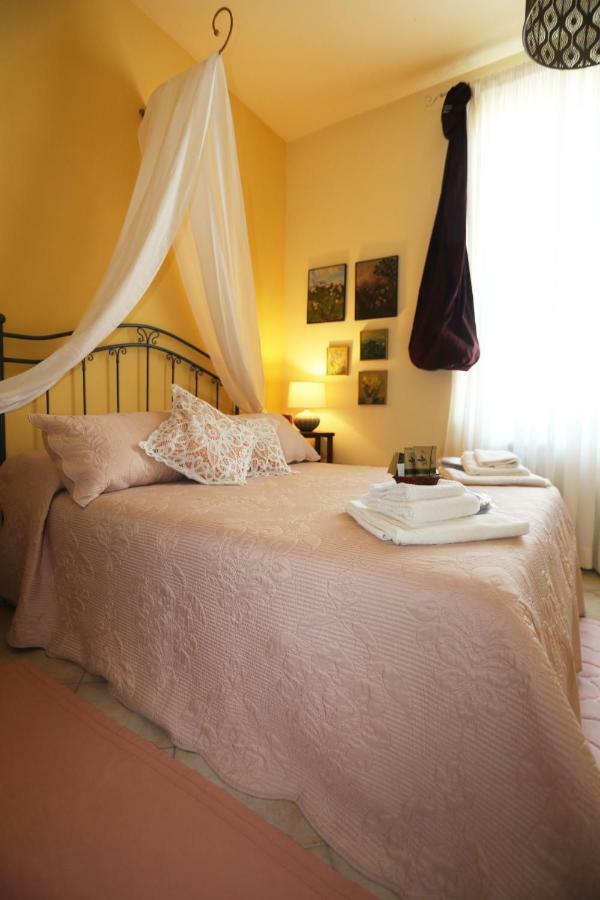 Liguria Home Ameglia Exteriér fotografie