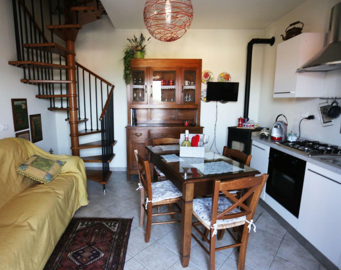 Liguria Home Ameglia Exteriér fotografie