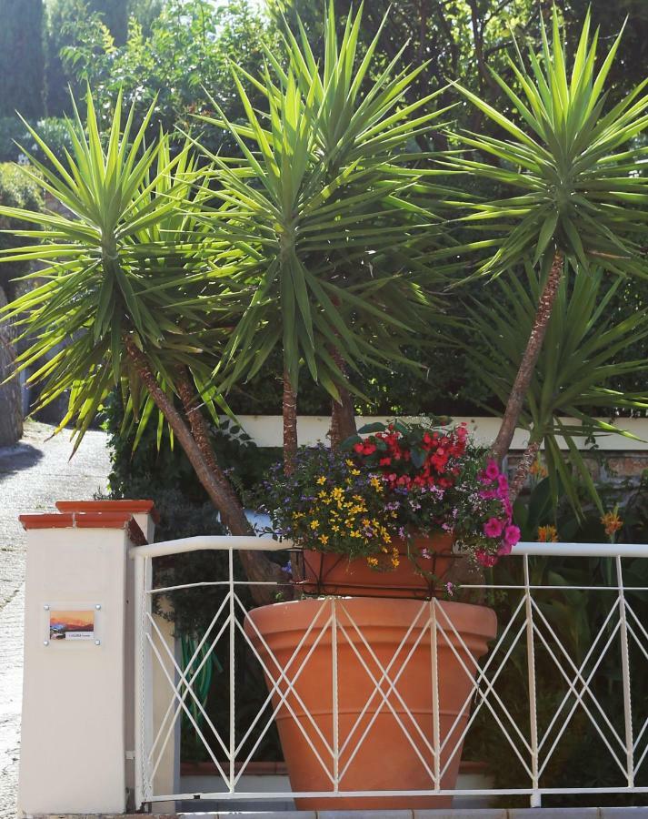 Liguria Home Ameglia Exteriér fotografie