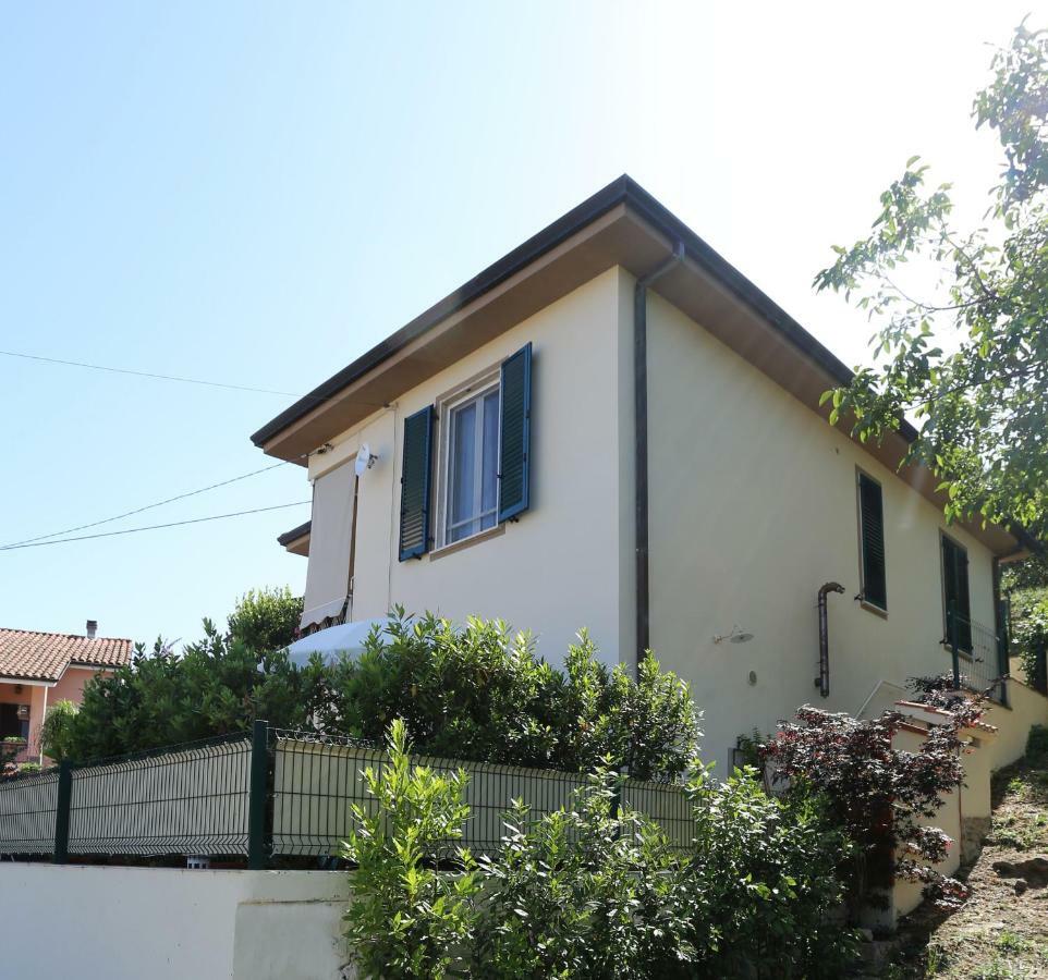 Liguria Home Ameglia Exteriér fotografie