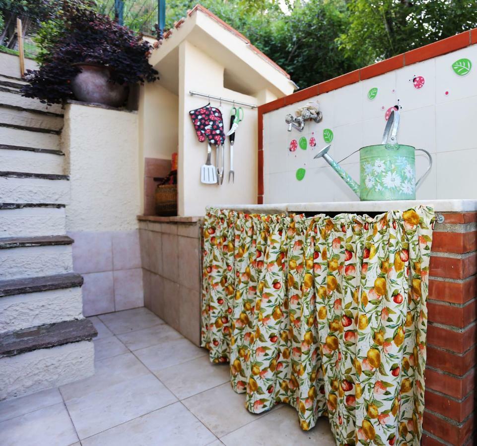 Liguria Home Ameglia Exteriér fotografie