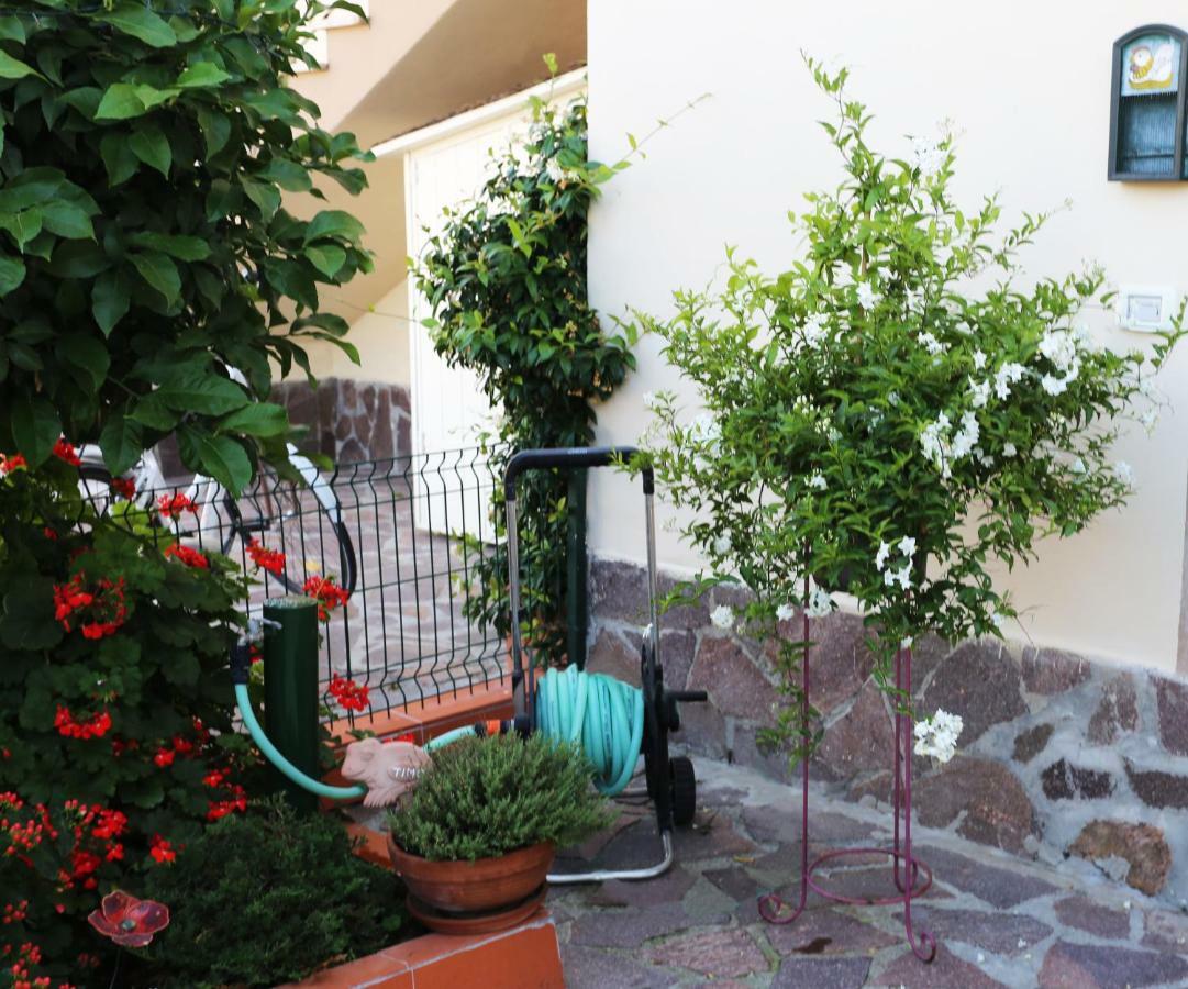 Liguria Home Ameglia Exteriér fotografie